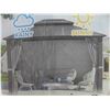 Image 2 : Gazebo Curtains 257''x86''x2 Waterproof Outdoor Universal 