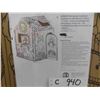 Image 1 : BANKERS BOX Unicorn Cardboard Playhouse for Kids XXL 