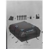 Image 2 : Zacro Roof Top Cargo Bag - 20 Cubic Cargo Bag Rooftop