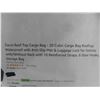 Image 3 : Zacro Roof Top Cargo Bag - 20 Cubic Cargo Bag Rooftop