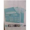 Image 2 : CALPALMY (2-Pack) 24 x 36 Clear Acrylic Sheet 