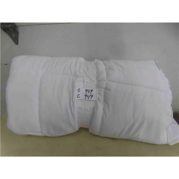 SOPAT Mattress Topper Twin Size Extra Thick Mattress Pad 8-21"
