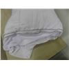 Image 2 : SOPAT Mattress Topper Twin Size Extra Thick Mattress Pad 8-21"