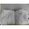 Image 3 : SOPAT Mattress Topper Twin Size Extra Thick Mattress Pad 8-21"