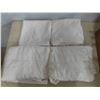 Image 3 : Amazon Basics Lightweight, Wrinkle-Free, Breathable Microfiber
