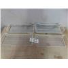 Image 1 :  6" x 16" storage tray for office - New or Store Return  