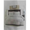 Image 3 : Exclusivo Mezcla Coverless Duvet Set with 2 Pillowcase
