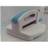 Image 3 : ArtiRuum Manual Die Cutting & Embossing Machine,Portable Die 