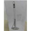 Image 3 : simplehuman Paper Towel Pump, Standing Paper Towel 