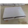 Image 2 : 7" x 10" x 2" Cardboard flod together boxes 48 Units in box - 