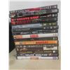 Image 2 : 44 dvds - New or Store Return  