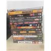 Image 3 : 44 dvds - New or Store Return  