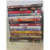 Image 4 : 44 dvds - New or Store Return  