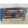 Image 2 : 14 Blue ray dvds - New or Store Return  