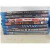 Image 3 : 14 Blue ray dvds - New or Store Return  