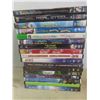 Image 2 : 55 dvds - New or Store Return  
