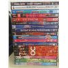 Image 3 : 55 dvds - New or Store Return  