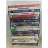 Image 4 : 55 dvds - New or Store Return  