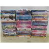 Image 1 : 71 dvds - New or Store Return  