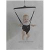 Image 2 : Jolly Jumper *ICONIC* - The Original Baby Exerciser. Trusted