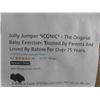 Image 3 : Jolly Jumper *ICONIC* - The Original Baby Exerciser. Trusted
