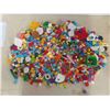 Image 2 : Lego kit, everything is open theres a lot of pieces, selling