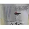 Image 1 : SHOPLED T8 LED Tube 4ft, 36W 4680LM 6000K Daylight 