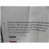 Image 2 : Arthome Heat Blocking Window Film Kit Anti-UV 35.4 x 100 Inch,