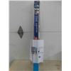 Image 4 : Arthome Heat Blocking Window Film Kit Anti-UV 35.4 x 100 Inch,