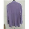 Image 3 : Flovey Womens Long Sleeve Open Front Cardigan 