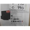 Image 1 : Acoustic Foam Panels 12 Pack 1" x 12"x 12" High 