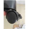 Image 3 : ORICO Mobile CPU Stand with Locking & Swivel Wheels,