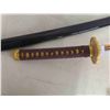 Image 3 : Plastic samurai sword - New or Store