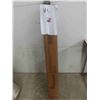 Image 3 : 8FT Folding Balance Beam, FINCOME Gymnastics Beam 