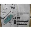 Image 1 : Aqua Plus 6inches Thick Inflatable SUP for All Skill Levels