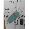 Image 2 : Aqua Plus 6inches Thick Inflatable SUP for All Skill Levels