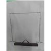 Image 2 : EMART 10x10ft Pipe and Drape Backdrop Stand Kit, Heavy 