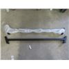 Image 1 : 55" bed legs Black Universal - New or Store Return  