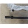 Image 3 : 55" bed legs Black Universal - New or Store Return  