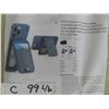 Image 1 : TUCCH Magnetic Card Holder Wallet Compatible with