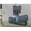 Image 2 : TUCCH Magnetic Card Holder Wallet Compatible with