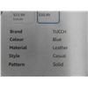 Image 4 : TUCCH Magnetic Card Holder Wallet Compatible with