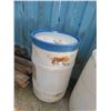 Image 2 : 3 Poly 45gal Drums 