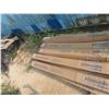 Image 4 : Pallet of Commercial Wall  Base Trim 