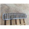 Vintage Auto Grill 11'' x 46'' 