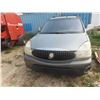 Image 2 : 2004 Buick Rendezous CXL SUV No Safety , Has TOD  , Was Safetied 3 Years Ago and Been Sitting Since.
