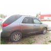 Image 7 : 2004 Buick Rendezous CXL SUV No Safety , Has TOD  , Was Safetied 3 Years Ago and Been Sitting Since.
