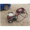 Image 1 : Honda Commercial Pressure Washer - Running 