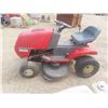 Image 3 : Canadian Riding Mower 14HP 40'' Runs When Starter Jumped 