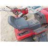Image 5 : Canadian Riding Mower 14HP 40'' Runs When Starter Jumped 